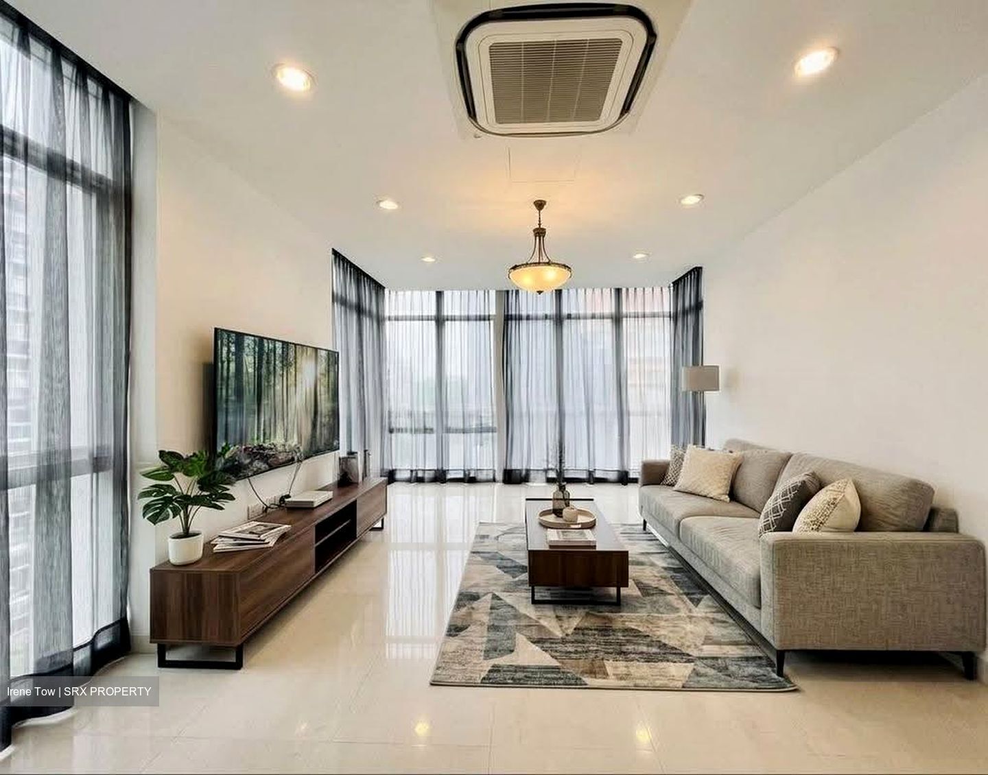 Cuscaden Residences (D10), Condominium #626545011